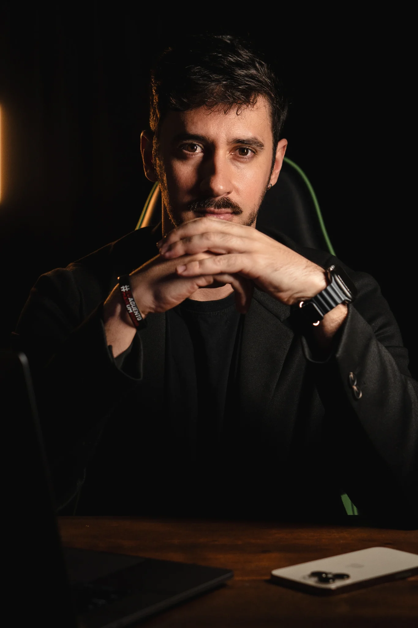Arthur Botelho, fundador da INFINITE ADS